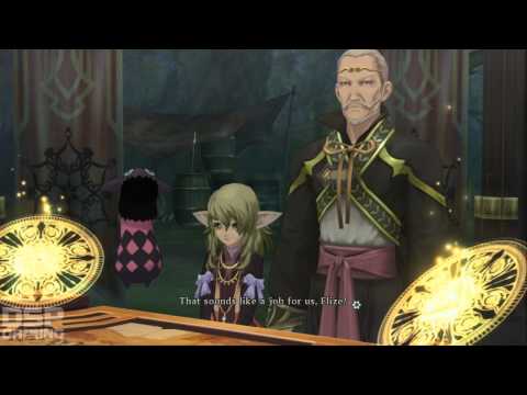 Tales of Xillia playthrough pt77