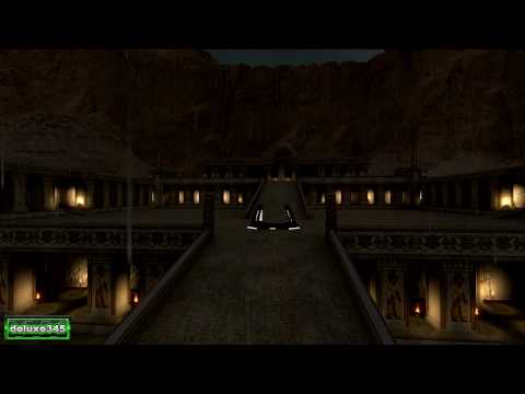 Serious Sam : The Random Encounter PC