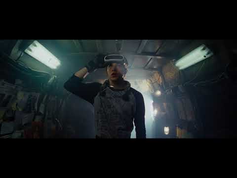 Ready Player One (TV Spot 'Odyssey')