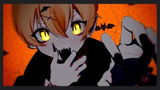 - Happy Halloween Rap ver. 歌ってみた【テルヤマ】