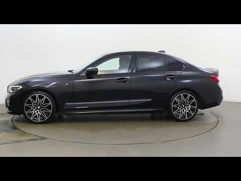 2019 (19) BMW 3 SERIES 320D M SPORT 4DR STEP AUTO [PLUS PACK] - Contact Motor Range Today