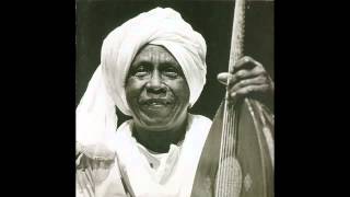 Hamza El Din - Helalisa (Nubian Song)