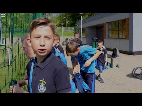 KS Rozwój Katowice - PKS Józefka Chorzów 0:4 / IV liga okręgowa D1/15.05.2022