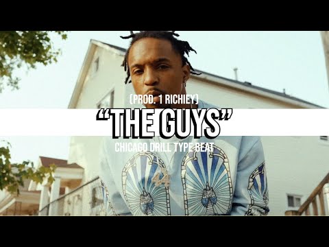 [FREE] THF Lil Law x GlockBoy Bobo x Tay Savage Type Beat 2023 - The Guys