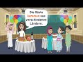 Die meistverwendeten Verben in der Deutschen Sprache! | Deutsch lernen A1 | konjugieren