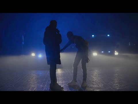 Skinny Flex - CHECK CHECK (Official Video)