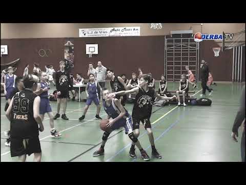 Derba X14 wint toernooi in Aalsmeer