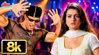 Download lagu Ek Pal Ka Jeena Phir To Hai Jaana 8K | Kaho Naa Pyaar Hai | Hrithik Roshan, Ameesha | Lucky Ali mp3