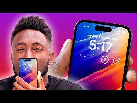 The Good and the Bad of the iPhone 14 Pro