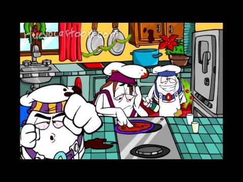 Wild Animal Story Part 5 - "Strange Things"