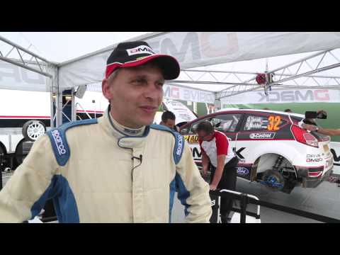 DMACK Rallye Magazin Gewinner des Wettbewerbs: Rallye Deutschland
