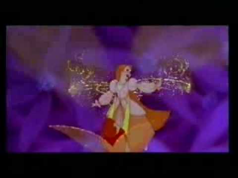 Däumeline - Flieg mit mir davon (Reprise)