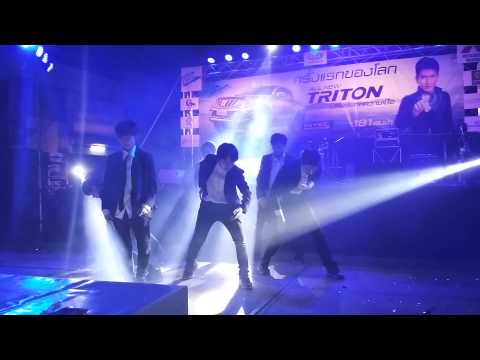 28032015-Eternite cover Infinite -Intro+Be mine+Dilemma