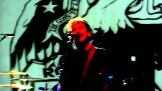 Bouncing Souls - Highway kings (live)