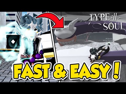 Type Soul Major Update How To Get Quincy Cybernetics/Attachments Fast + Full Guide! (Codes)