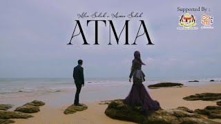 Download lagu Aiman Sidek ft Alin Sidek - ATMA mp3