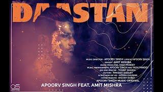 Daastan song artwork