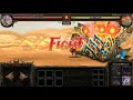 Ong Bak And Seth Fight In Epic Heroes War