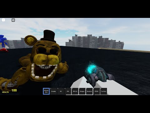 MSM Hangout and Playing MSM! Part 15 (Moddin on PC)