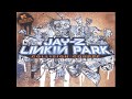 Linkin Park Full Album Collision Course feat Jay Z CENSURED VERSION 2004 HD