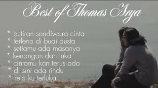 Download lagu THOMAS ARYA - BUTIRAN SANDIWARA CINTA mp3 Download lagu THOMAS ARYA - BUTIRAN SANDIWARA CINTA mp3