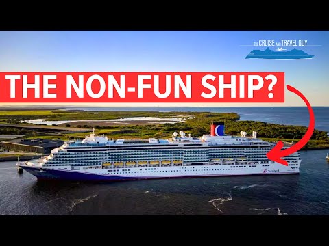 5 DIFFERENT Things You'll Definitely Love about Carnival Luminosa!