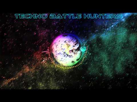 Techno Battle Hunters - Technotic