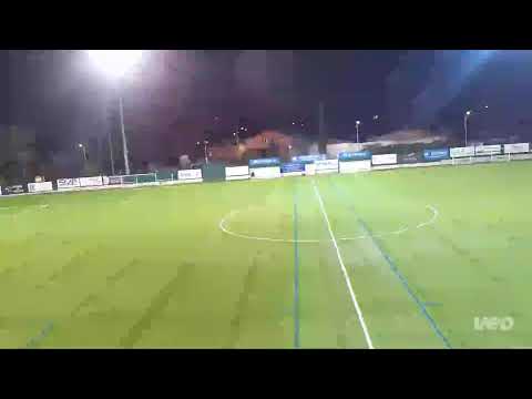 Match N2 FC ROUSSET SVO - ASSP