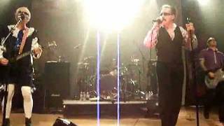The Damned - Wait for the Blackout (Live)