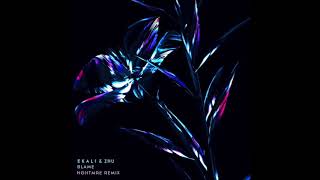 Ekali &amp; ZHU - Blame (NGHTMRE Remix) [Official Audio]