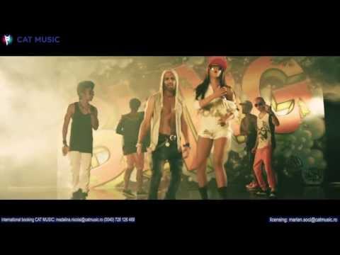 Mandinga feat  Muneer   Bling Official Video)