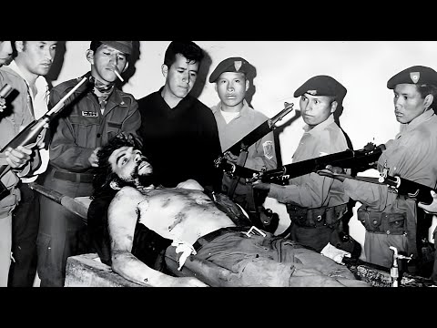 What They Did to Che Guevara Will Shock You