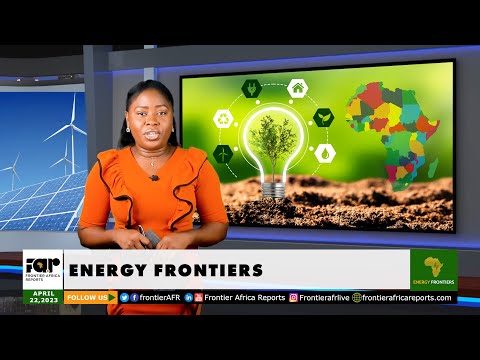 Frontier Africa Reports