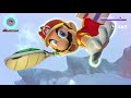 Mario Tennis Aces King S Trial Last Trial Boss Challenge