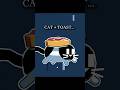 CATO - A Buttered Cat Paradox Puzzle Game! #Shorts #Gaming #indiegames #cats #videogames