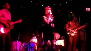 SXSW 2011 Sahara Smith - Angel