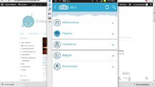 African App Reviews (episode 1) - Efiko - Mobile Quiz Platform