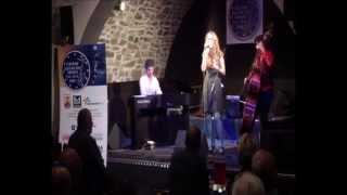 Sophisticated lady - Restless Jazz Trio