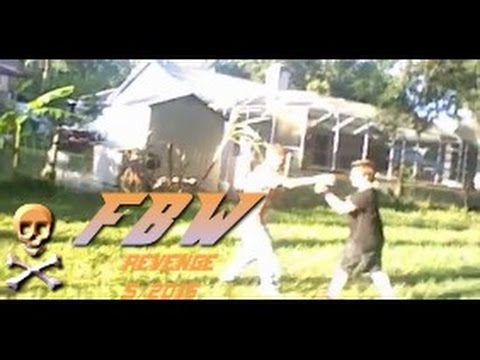 A.L.M vs Assassin(Revenge 2015)