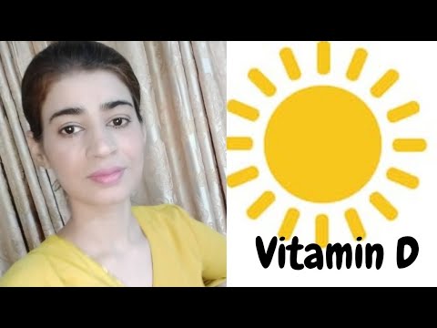 vitamin d and calcium absorption