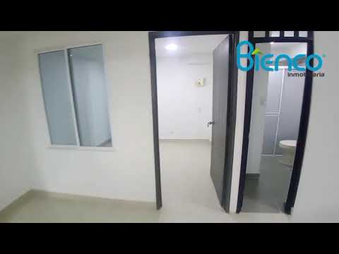 Apartaestudios, Alquiler, Jamundí - $500.000