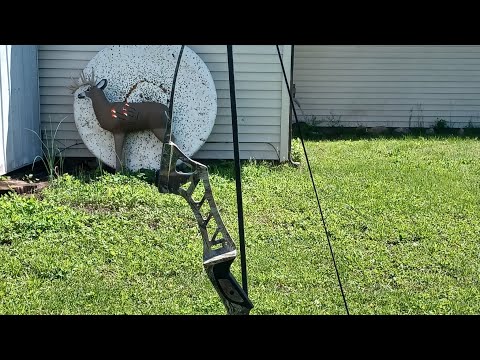 The Cheapest Bow On Amazon~Thanks, Brother Jo
