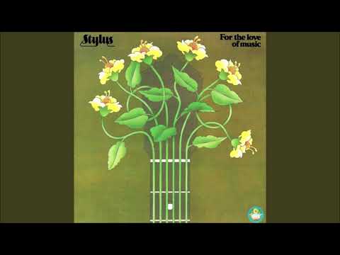 Stylus - We all need one another