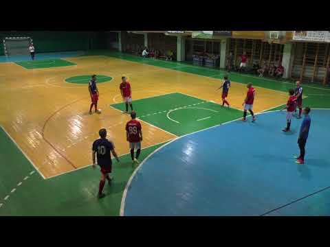 1 КУ 6 Cykoria – Слобода 2 тайм