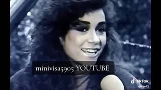 Pandora en VALLE DE BRAVO 1989. PREMIERE DE LILIANA ECO con Thalia y Paulina Rubio.