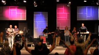 GP Simi Worship - Charlie Jordan 10/27/2012