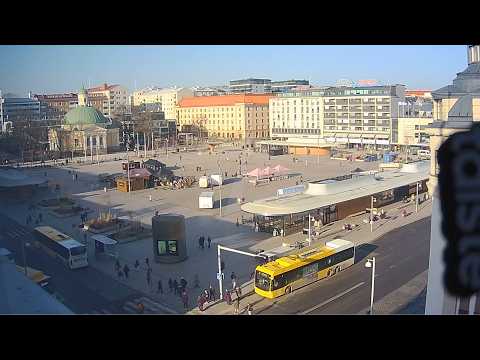 Turku Market Square