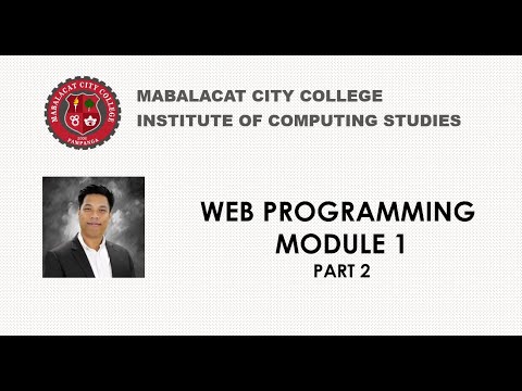 Web Programming Javascript Data Types Variables And Operators