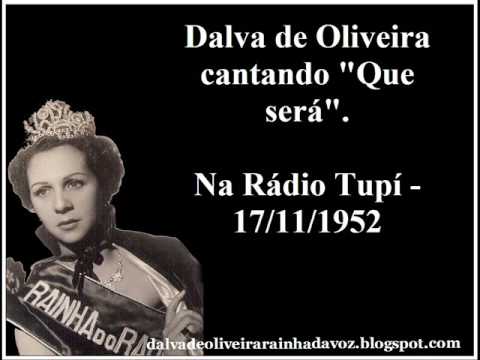 download lagu mp3 mp4 Que Ser Dalva De Oliveira, download lagu Que Ser Dalva De Oliveira gratis, unduh video klip Que Ser Dalva De Oliveira