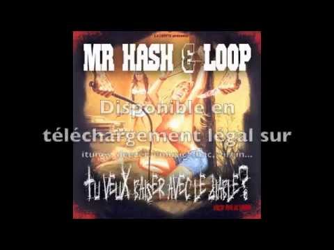 Mr.Hash & Loop - Tu veux baiser avec le diable? (HorrorCore)